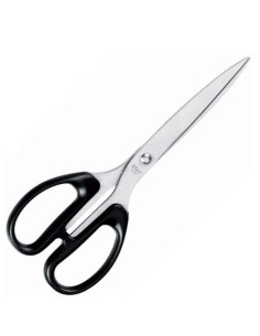 FORBICE LAMA ACCIAIO 21 CM 2