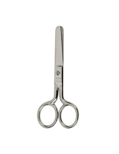 FORBICE UFFICIO 12 CM P.TONDA 2