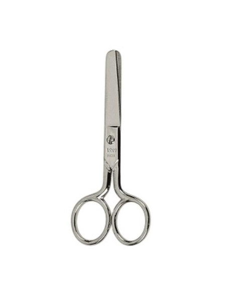 FORBICE UFFICIO 12 CM P.TONDA