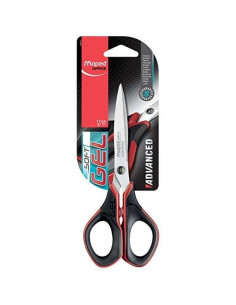 FORBICI ADVANCED GEL  17CM 2