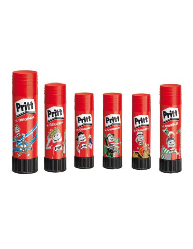CF2 COLLA PRITT STICK 22 GR