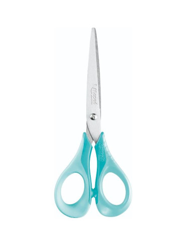 FORBICI SENSOFT 3D 16CM COL PASTEL