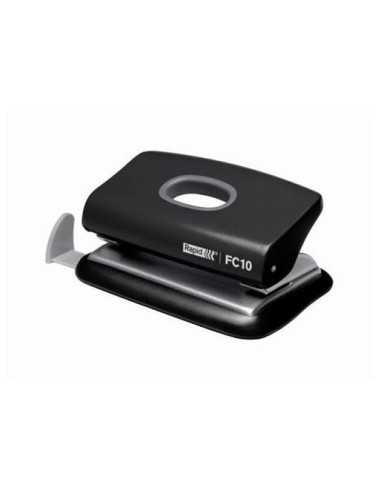 PERFORATORE FC10  NERO BOX