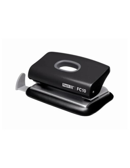 PERFORATORE FC10  NERO BOX