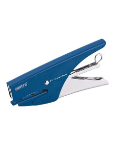 CUCITRICE A PINZA P21 CENTRA BLU 2