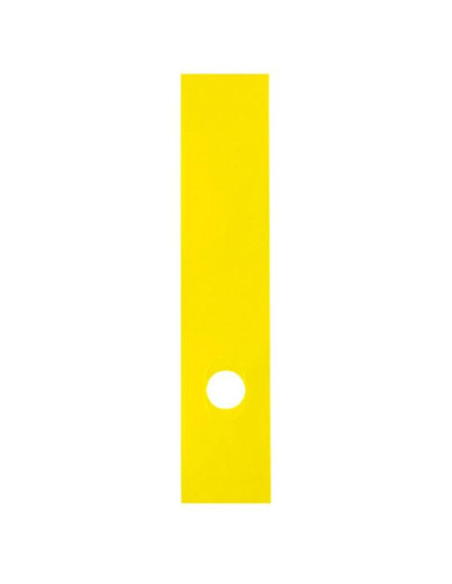 CF10COPRIDORSO CDR-P GIALLO
