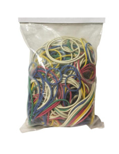 CF10BUSTE 100G ELASTICI GOMMA AS 2