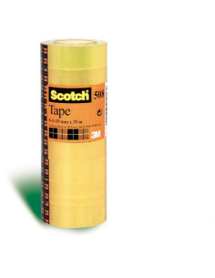 CF8NASTRO TRASP  508 19MMX3 2