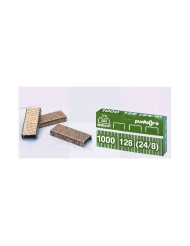 CF5X2000PUNTI 24/8 128 ORO