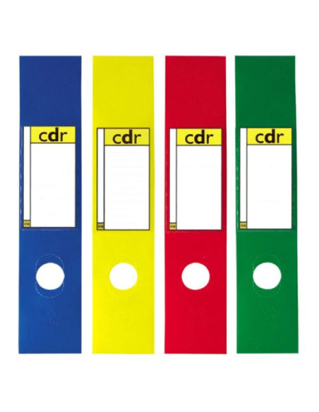 CF10COPRIDORSO CDR VERDE