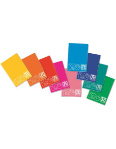CF10 MAXI ONE COLOR 100G A4 10F 2