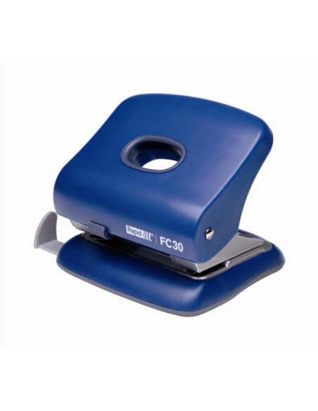PERFORATORE FC30 BLU