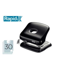 PERFORATORE FC30 NERO 2