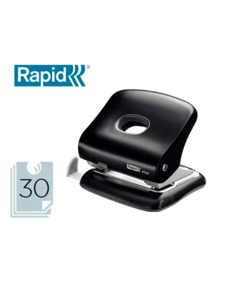 PERFORATORE FC30 NERO