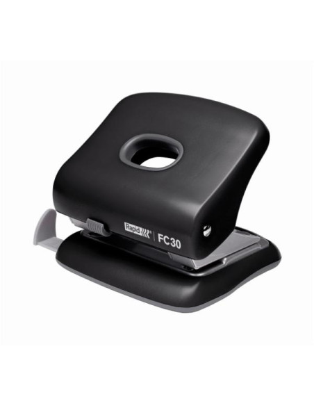 PERFORATORE FC30 NERO