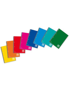 CF5 ONECOLOR SPIRALATO NOFOR A4 5M 2