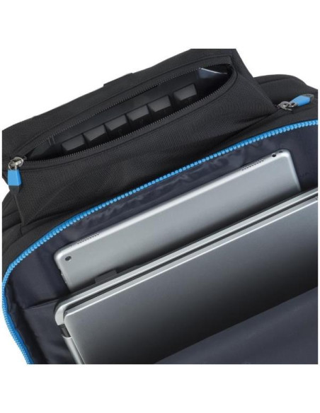 ZAINO GAMING 17.3 ECO BLACK