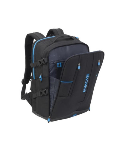 ZAINO GAMING 17.3 ECO BLACK
