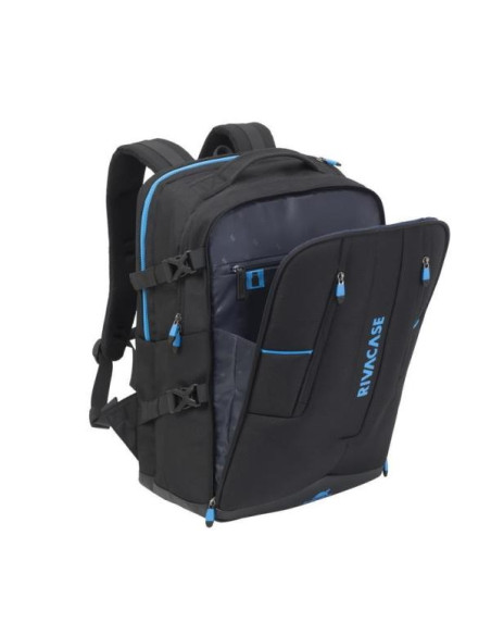 ZAINO GAMING 17.3 ECO BLACK