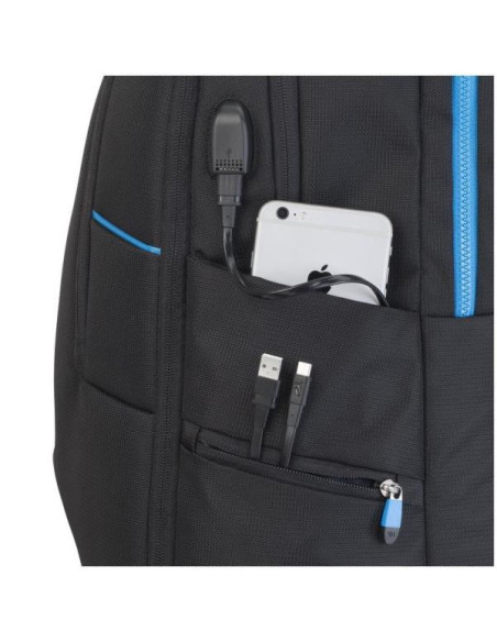 ZAINO GAMING 17.3 ECO BLACK