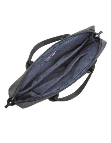 NX-GREY LAPTOP BAG 13.3