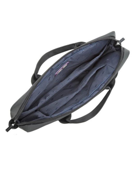NX-GREY LAPTOP BAG 13.3