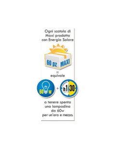 CF3 ONE COL.FOR. A4 140 FF 4M 2