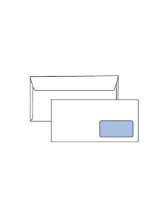 CF500 BUSTE SPEEDMATIC 11X23CM 2