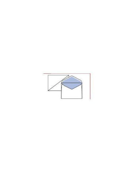 CF500 BUSTE SANDY S/FIN 12X18CM