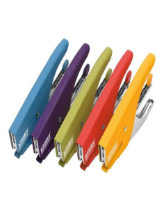 CUCITRICE A PINZA SOFT GRIP 2