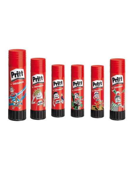 CF12 COLLA PRITT STICK 22 GR