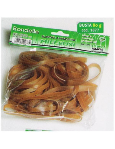 CF14BUSTE ELASTICI FASCETTA ASS