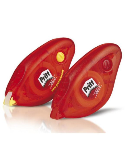 CF10 PRITT ROLLER COMPACT