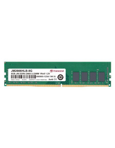 8GB JM DDR4 2666 U-DIMM 1RX8 2