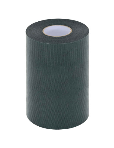 Nastro adesivo per erba sintetica Verde 15 cm x 10 m