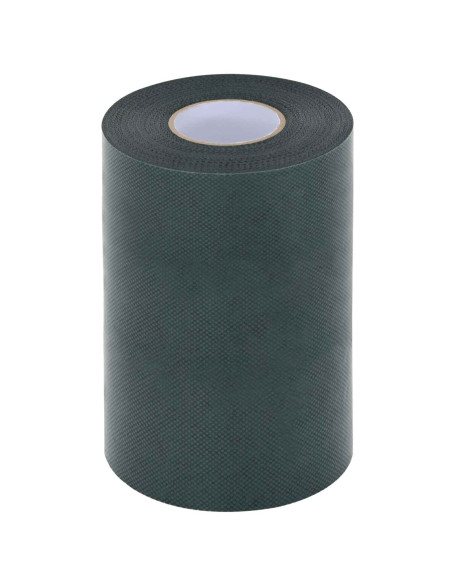 Nastro adesivo per erba sintetica Verde 15 cm x 10 m