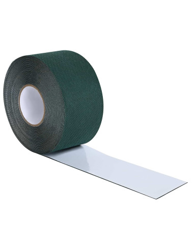 Nastro adesivo per erba sintetica Verde 10 x 0,05 cm