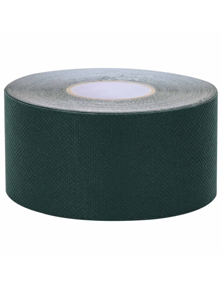 Nastro adesivo per erba sintetica Verde 10 x 0,05 cm