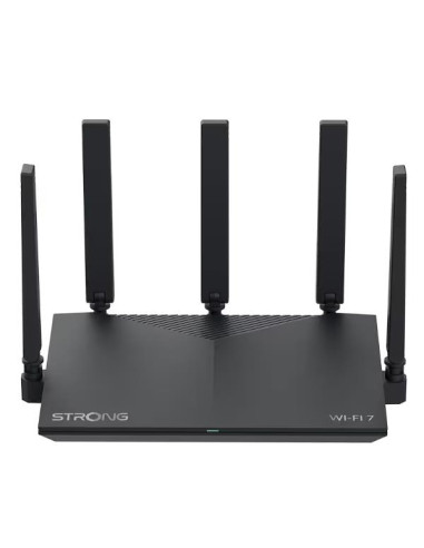ROUTER BE360 WIFI