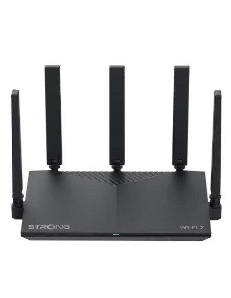 ROUTER BE360 WIFI