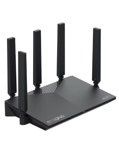 ROUTER BE360 WIFI