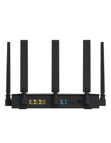 ROUTER BE360 WIFI