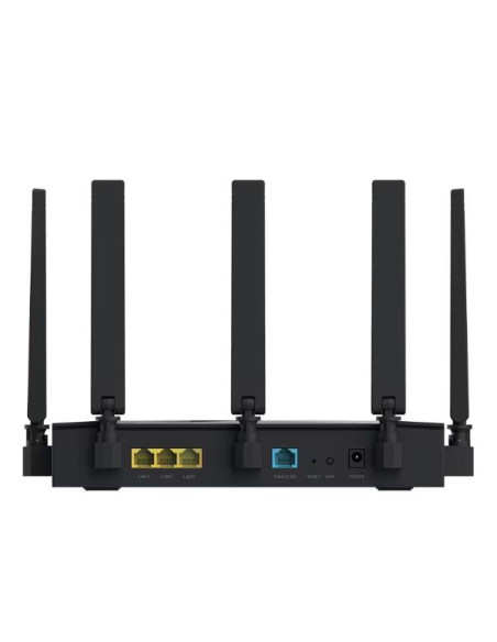 ROUTER BE360 WIFI