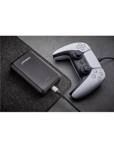 POWER BANK B10000 BLACK