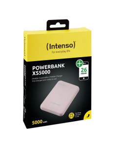POWER BANK XS5000 ROSE 2