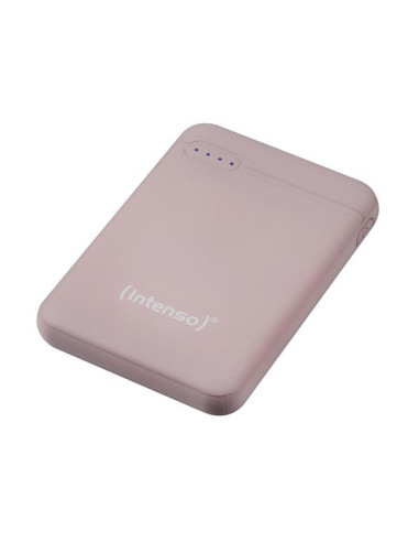 POWER BANK XS5000 ROSE