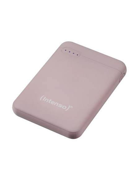 POWER BANK XS5000 ROSE