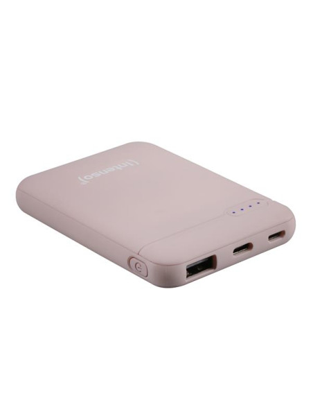 POWER BANK XS5000 ROSE