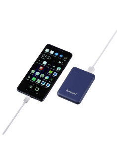 POWER BANK XS5000 DARK BLUE 2