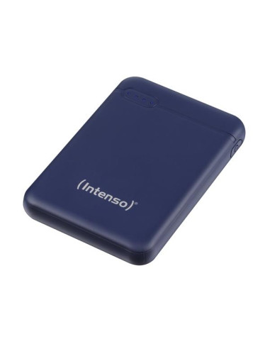 POWER BANK XS5000 DARK BLUE
